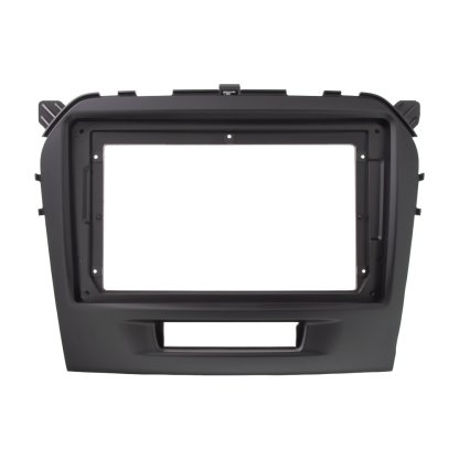 Redukce pro 9" autorádio Suzuki Vitara 2015-