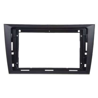 Redukce pro 9" autorádio VW Golf VI 2008-2015