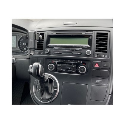 Redukce pro 9" autorádio VW T5/Multivan 2009-2016