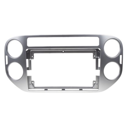 Redukce pro 9" autorádio VW Tiguan 2011-2015