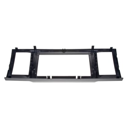 Redukce pro 9" autorádio VW Transporter/Caravelle T6 2015-2019