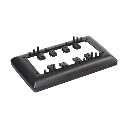 Redukce z 2DIN otvoru na 10" autorádio