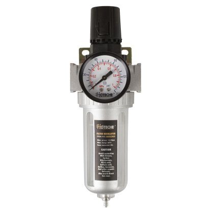 Regulátor tlaku vzduchu 1/4" - HTA832303