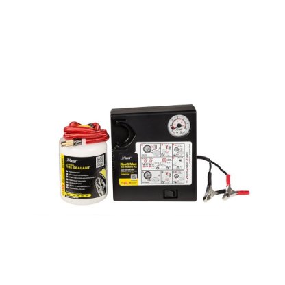 ResQ Max 2.0 620ml Automatická sada na opravu pneumatik pro velká vozidla AIRMAN, AM012