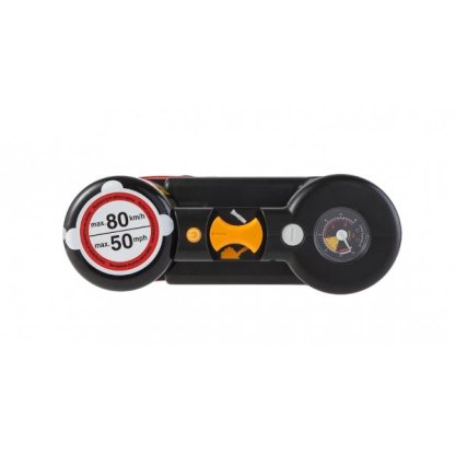 ResQ Pro+ 450ml Automatická opravná sada pneu auto, SUV AIRMAN, AM023