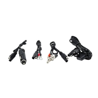 ResQ Scout VO 100ml Poloautomatická opravná sada pneu moto AIRMAN, AM024