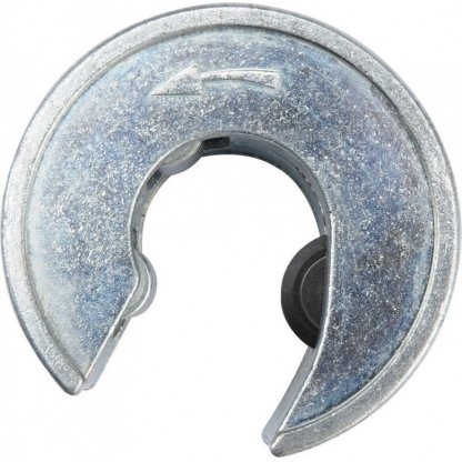 Řezač na trubky PVC, hliník, měď 22 mm YT-22355