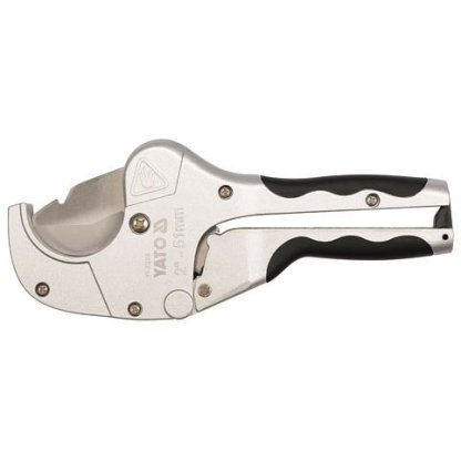 Řezač trubek 51 mm PVC - YT-2228