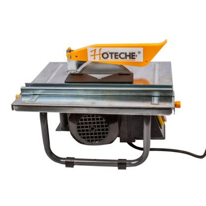 Řezačka dlaždic 180 mm, 600 W - HTP805105