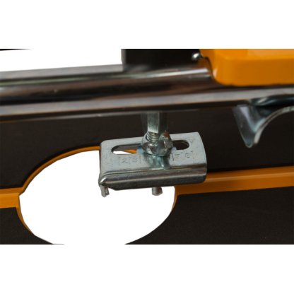 Řezačka na dlažbu a obklady 3v1, 400 mm - HT423502