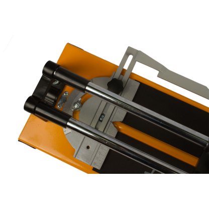 Řezačka na dlažbu a obklady 3v1, 400 mm - HT423502