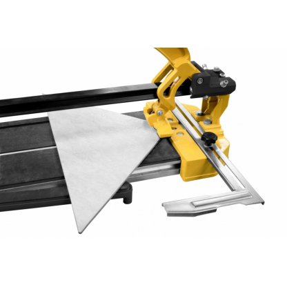 Řezačka obkladů a dlažby Güde GHF 800, 800 mm