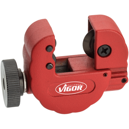 Řezačka trubek pro pertlovací sadu V5513 - VIGOR V5513-2