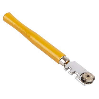 Řezák na sklo, 6 koleček - HT423002