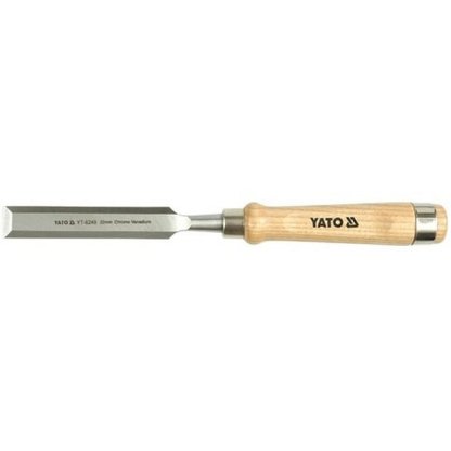 Řezbářské dláto 12 mm - YT-6243