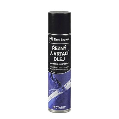 Řezný a vrtací olej - D20601
