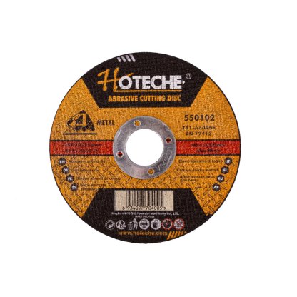 Řezný kotouč na kov, 115 mm - HT550102