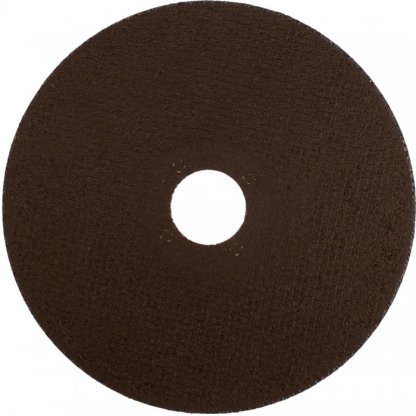 Řezný kotouč na kov, 125 mm - HT550103