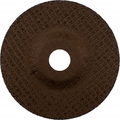 Řezný kotouč na kov 125 mm, vypouklý - HT550123