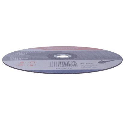 Řezný kotouč na kov, 230 mm - TC445076