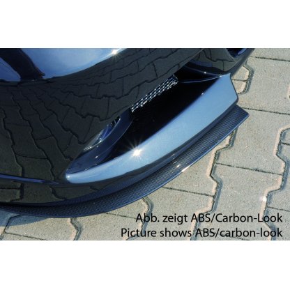 Rieger lipa pod přední nárazník Rieger pro BMW řada 3 E90, E91 sedan, touring před faceliftem, 03/05-08/08, 08/05-08/08, plast ABS bez povrchové úpravy, pod přední nárazník Rieger obj. kód Y 00053402/10/11/12