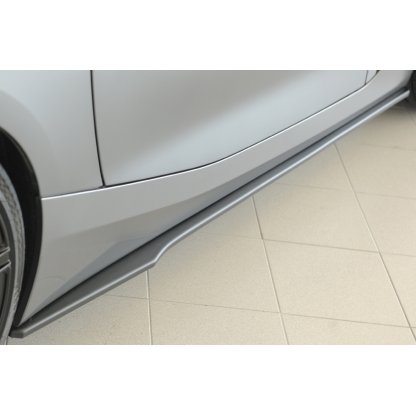 Rieger spoiler pod boční práh mont. strana pravá pro BMW Z4 G29, G4Z roadster, r.v. 03/19-, plast ABS bez povrchové úpravy