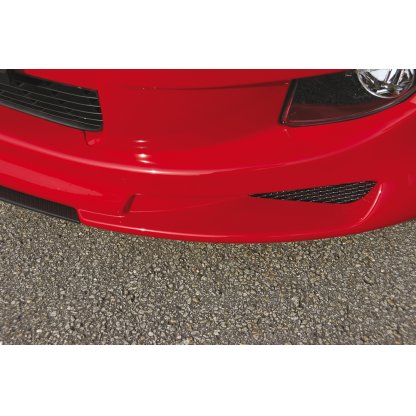 Rieger spoiler pod přední nárazník pro Fiat Grande Punto 199 3-dvéř., 5-dvéř., r.v. 10/05-, plast ABS bez povrchové úpravy