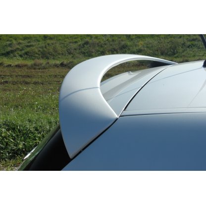 Rieger stříška nad zadní okno pro BMW řada 1 E81, E87 2-dvéř., 4-dvéř., vysoká verze