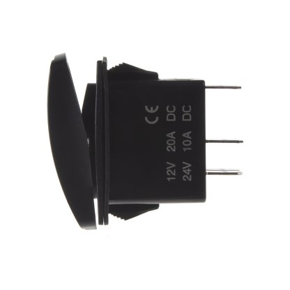 Rocker2 spínač MAJÁK 12/24V