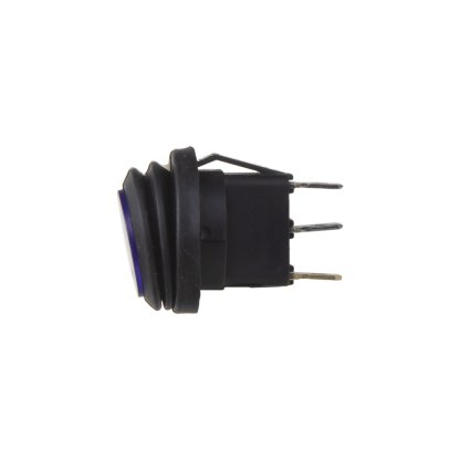 Rocker2 spínač PŘÍDAVNÁ SVĚTLA 12/24V