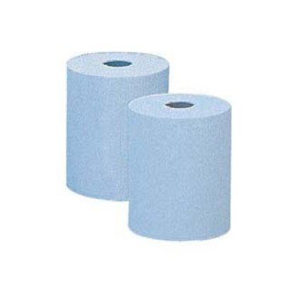 Role čistící krepová - výška 23cm - 339010030
