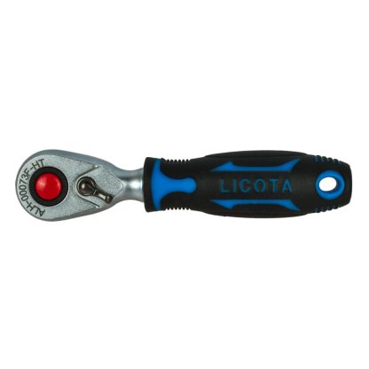 Rovná ráčna 3/8", délka 141 mm - LI000073