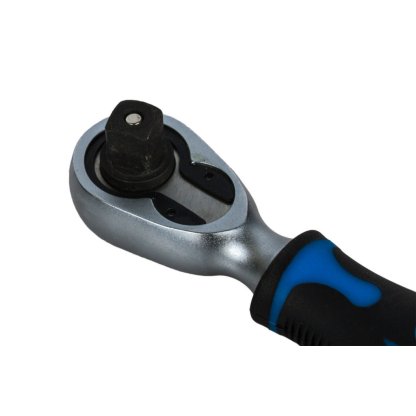 Rovná ráčna 3/8", délka 141 mm - LI000073