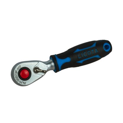 Rovná ráčna 3/8", délka 141 mm - LI000073