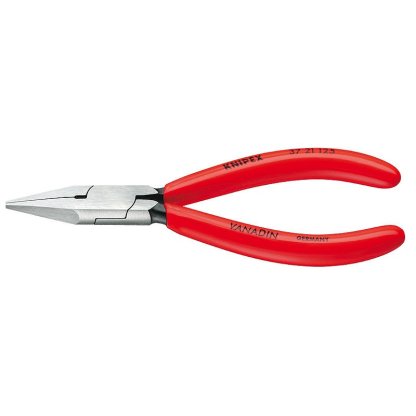 Rovné ploché kleště 125 mm Knipex - 3721125