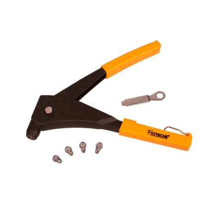 Ruční nýtovací kleště 250 mm - HT160102