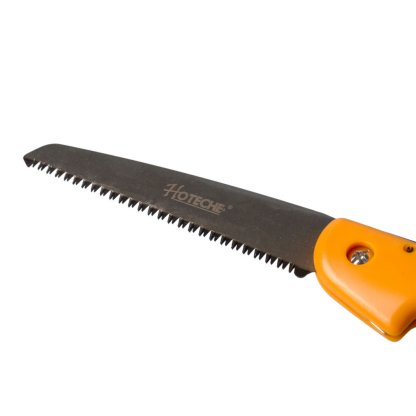 Ruční pilka na dřevo 180 mm - HT340601
