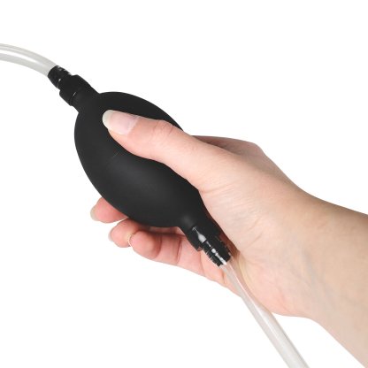 Ruční přečerpávací pumpička s hadičkou, délka 180cm 1,5L/min, 559100