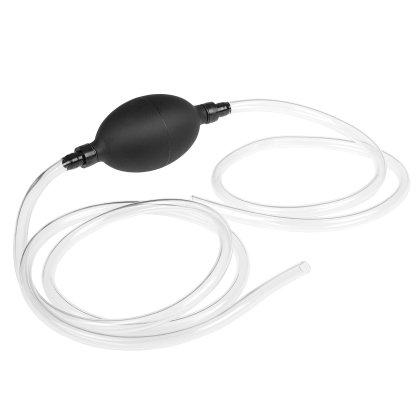 Ruční přečerpávací pumpička s hadičkou, délka 180cm 1,5L/min, 559100