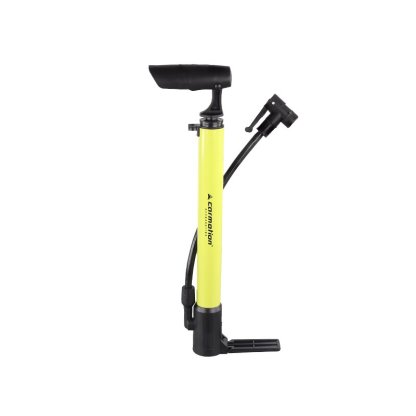 Ruční pumpička na kolo délka 310mm, 8 BAR, 83509