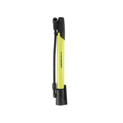 Ruční pumpička na kolo délka 310mm, 8 BAR, 83509