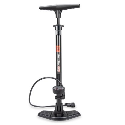 Ruční pumpička s manometrem 11 BAR HEYNER AeroStar PRO, 216200