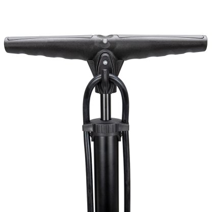Ruční pumpička s manometrem 11 BAR HEYNER AeroStar PRO, 216200