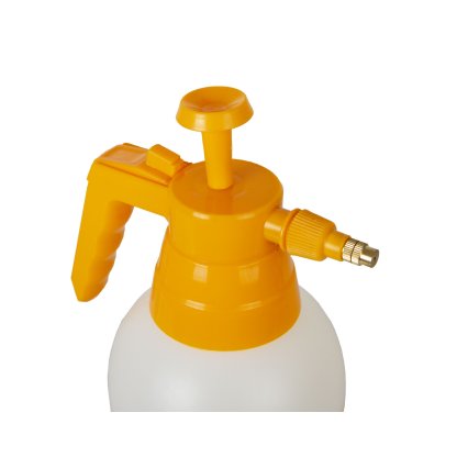 Ruční tlakový postřikovač, 1,5 l - HTG840601