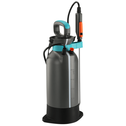 Ruční tlakový postřikovač 5 l + postřikovač 0,75 l - GA1113430