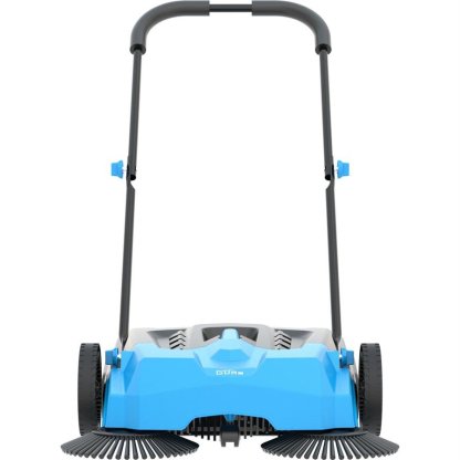 Ruční zametací stroj Güde GKM 650 - GU16804