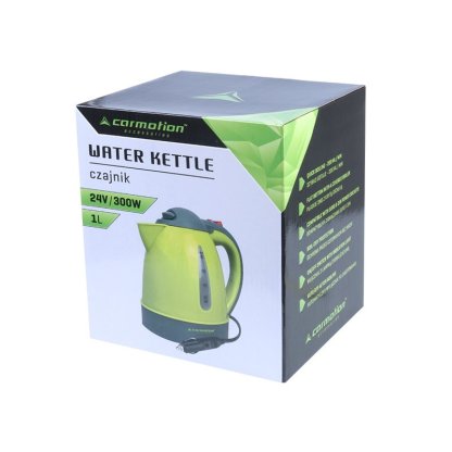 Rychlovarná konvice 24V/ 1L /300W, 58200