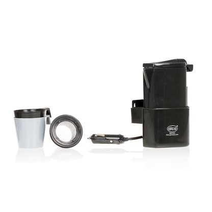 Rychlovarná konvice do auta 12V - 400 ml, 542120