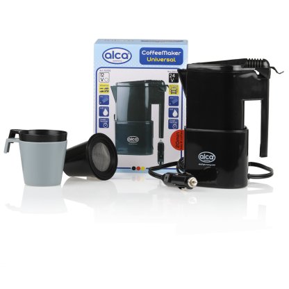 Rychlovarná konvice do auta 24V - 400 ml, 542240
