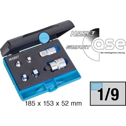 Sada adaptérů 958N/6
